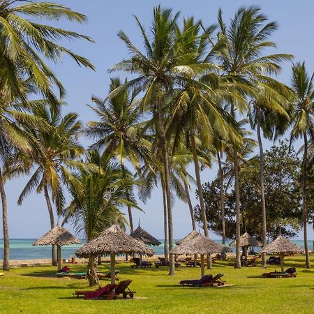 Neptune Paradise Beach Resort & Spa Galu Exteriér fotografie