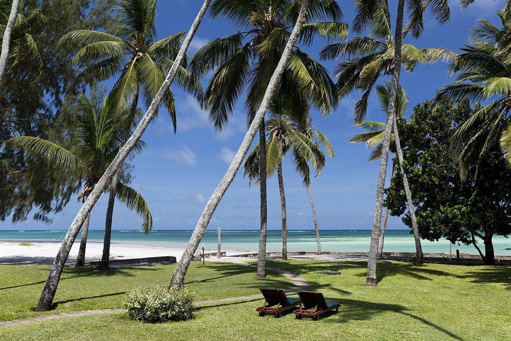 Neptune Paradise Beach Resort & Spa Galu Exteriér fotografie