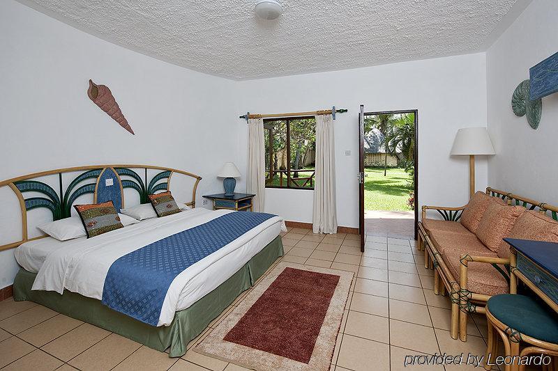 Neptune Paradise Beach Resort & Spa Galu Exteriér fotografie