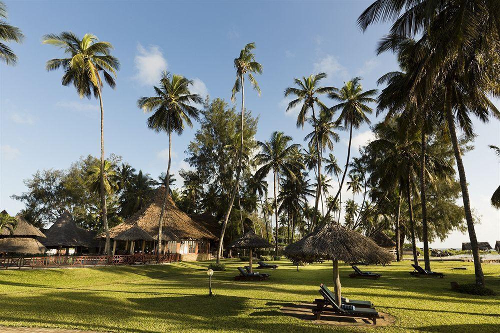 Neptune Paradise Beach Resort & Spa Galu Exteriér fotografie