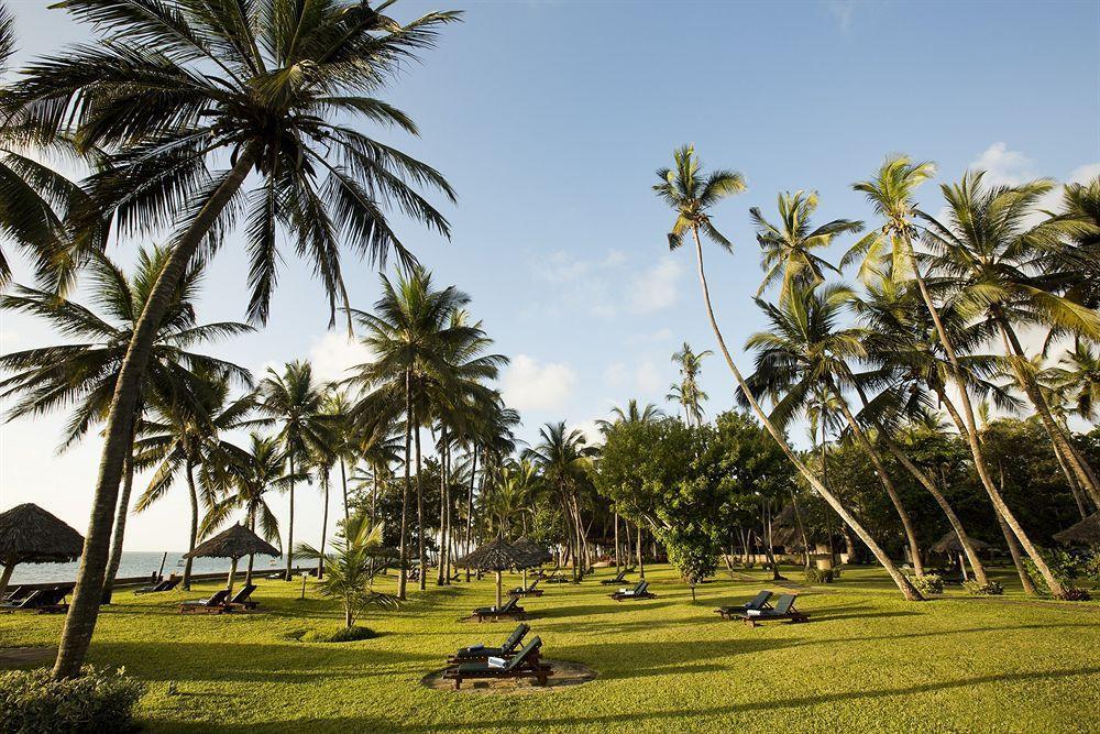 Neptune Paradise Beach Resort & Spa Galu Exteriér fotografie